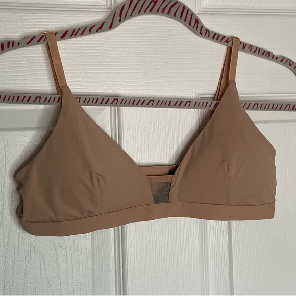 pepper Intimates & Sleepwear Pepper Limitless Wire Free Scoop Bra